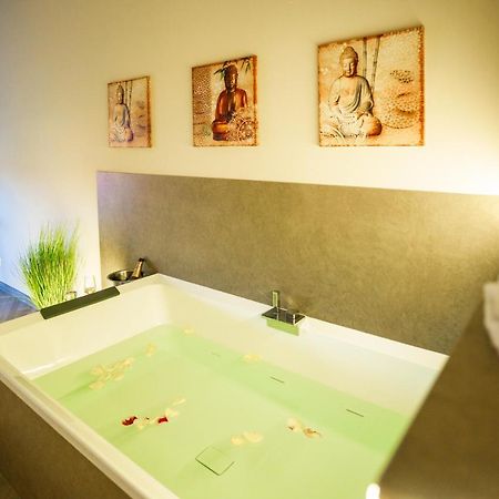 Etnic Suite Monopoli Dış mekan fotoğraf
