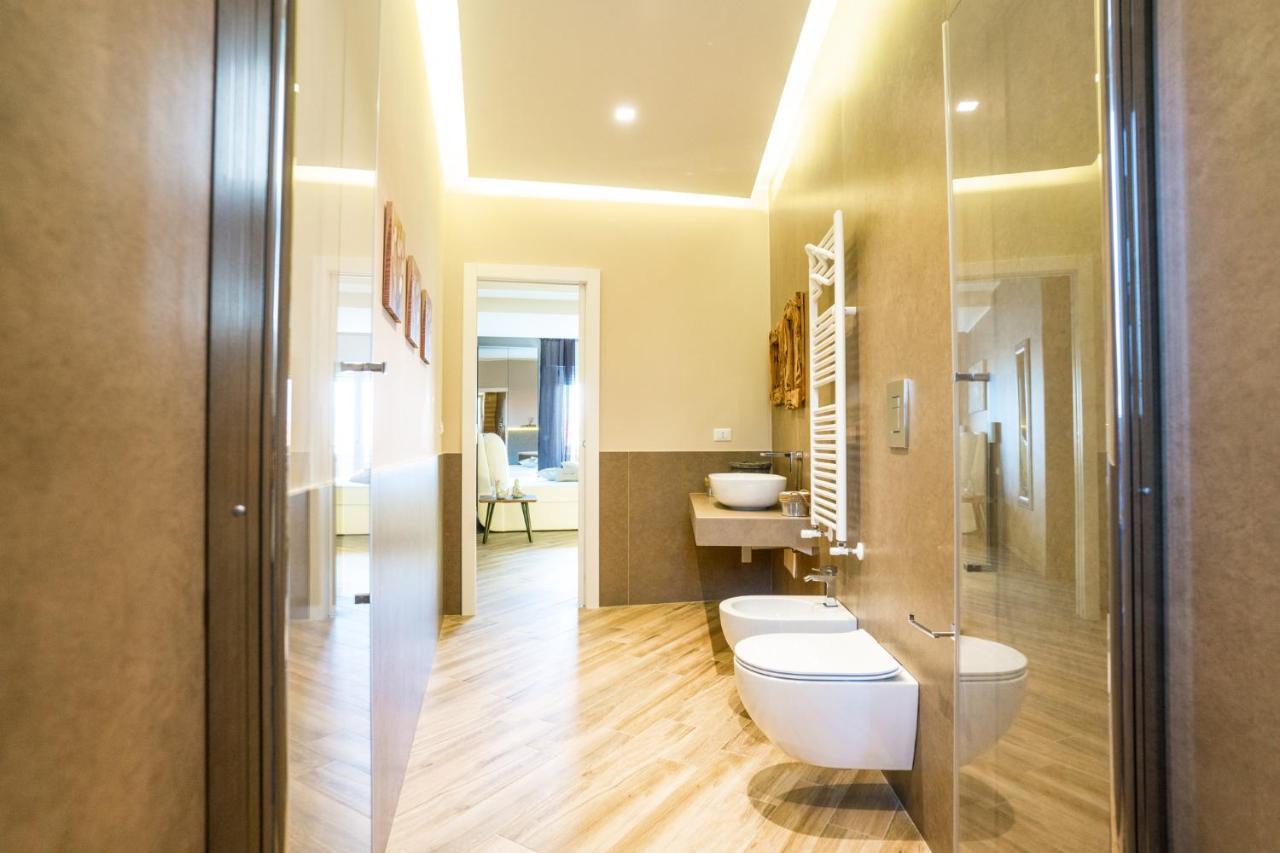 Etnic Suite Monopoli Dış mekan fotoğraf