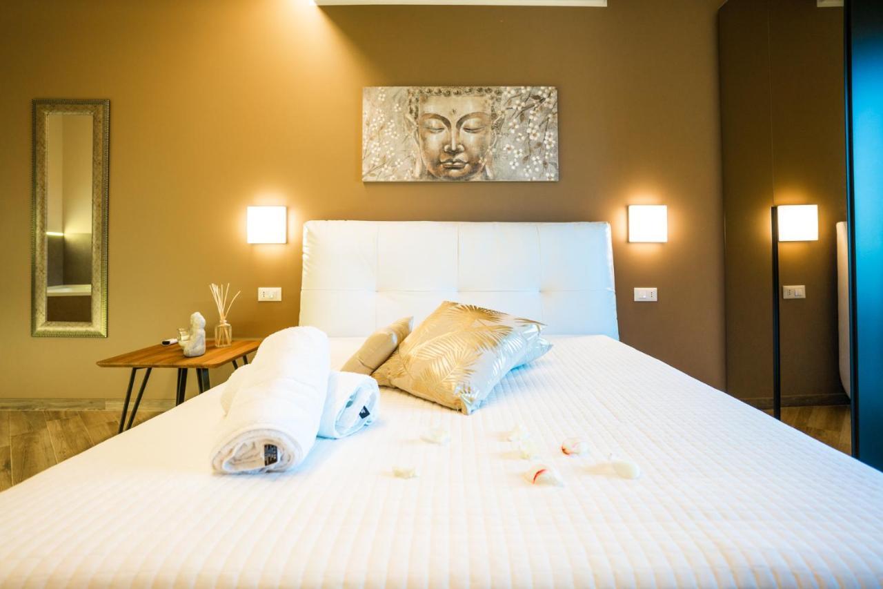 Etnic Suite Monopoli Dış mekan fotoğraf